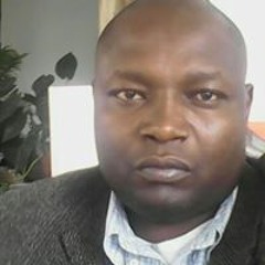 James Juma
