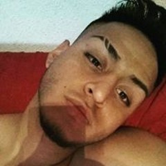 Kevin Nuñez Pakkemas