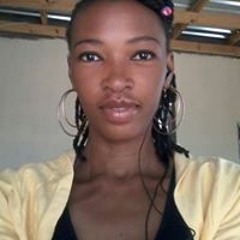 Liz Hunny-dee Phantsi