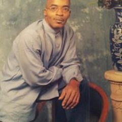 Darryl Mclemore