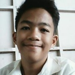 Roniel Angelo Cruz