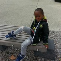 Connie Fungisai Kavande