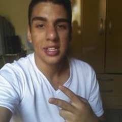 Gabriel Aguiar Prado