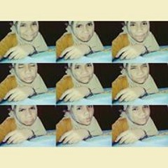 Indah Soraya Situmeang