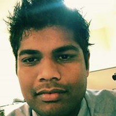 Rahul Ranasinghe