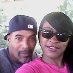 Lazetta Fuller Brown