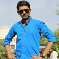 Talha Khan Lodeen