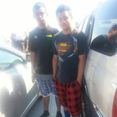 Darwin Delcid Castro