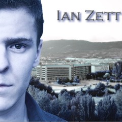 Ian Zett