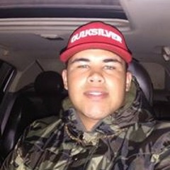 Lucas Henrique Paschotto