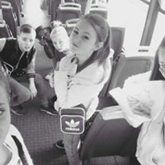 Aaliyeah Weise Forbes