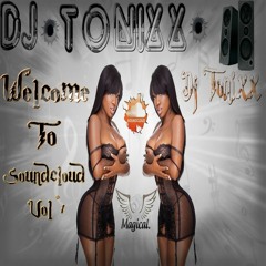 Dj TonixX Officiel