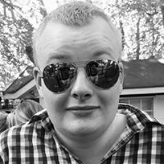 Michael Mike Brouwer