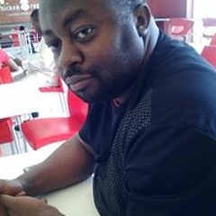 Michael Unekwu Amana