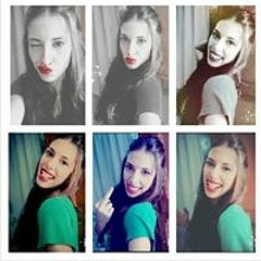Eva Benavent Alabort