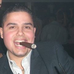 Jose Caballero