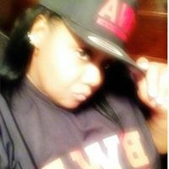 Stacey Deshae Dubose