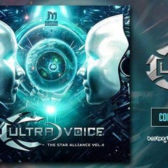 26. Ultravoice Vs Underbeat - Stardust