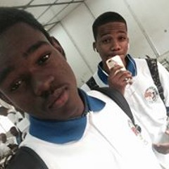 Fredson Tödä Shït