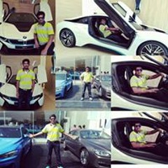 Vishesh Germany Garg