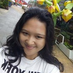 Ayu Haryanti
