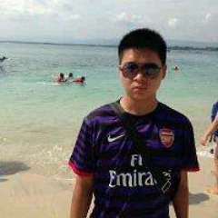 Reynaldo Atep Stefanus