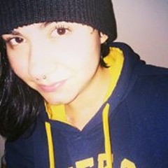 Bárbara Daniela Martínez