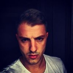 Brian Hoxha