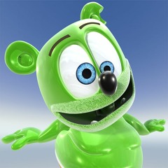 Gummibär - I Am A Gummy Bear