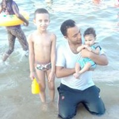 Mohamed Ahmed
