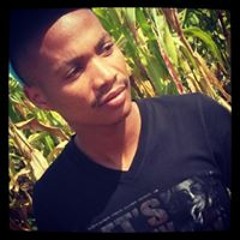 Japhter Phutis Molokomme