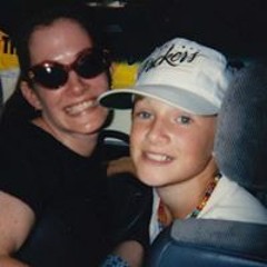 Lisa Hunter Raffaelli