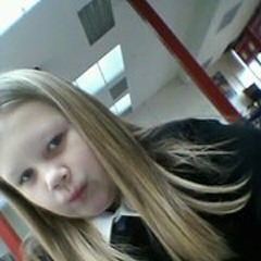 Sophie Milligan