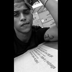 Jomar González Mendez