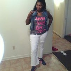 Sabrina Lovmykid Sjones