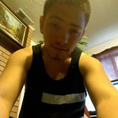 Nano Prieto / Mystic