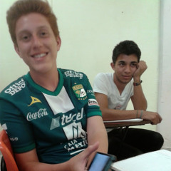 Moises Martinez