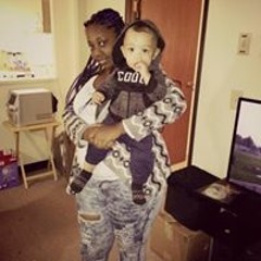 Simone Love Her Paul