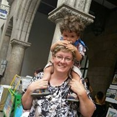 Yvonne Varela Varela