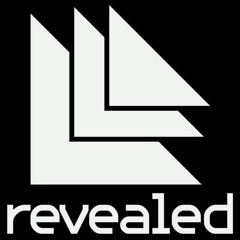 Revealed Recordings