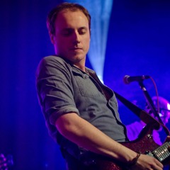 Alex Ward (Guitarist)