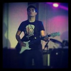 Daniel Carrasco Pardo