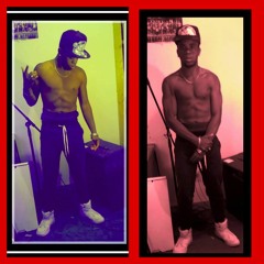 Lil Al J Dogg#LEGACY2015