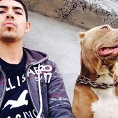 Danny G. Urquizo