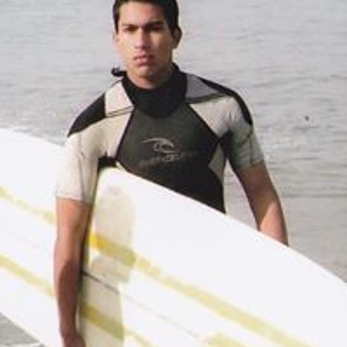 Miguel Ortiz Olórtegui’s avatar