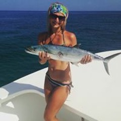 Taylor Ellen Buzhardt