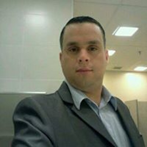 Marcio Souza Gomes’s avatar