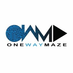 One Way Maze