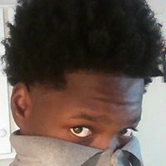 Kenyatta Goham Slater