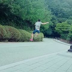 Tae Min Kang